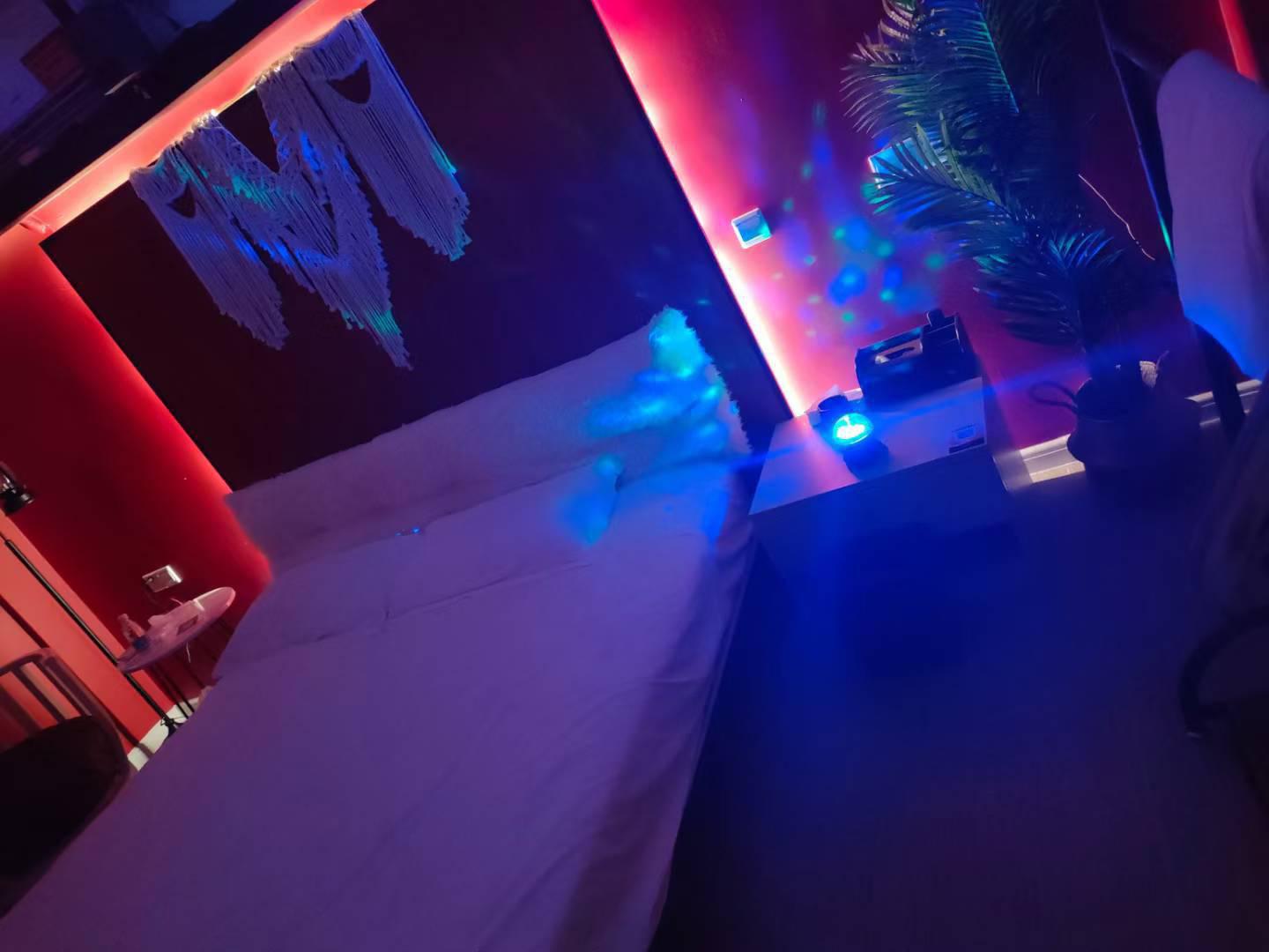 珠海95高端kb会所